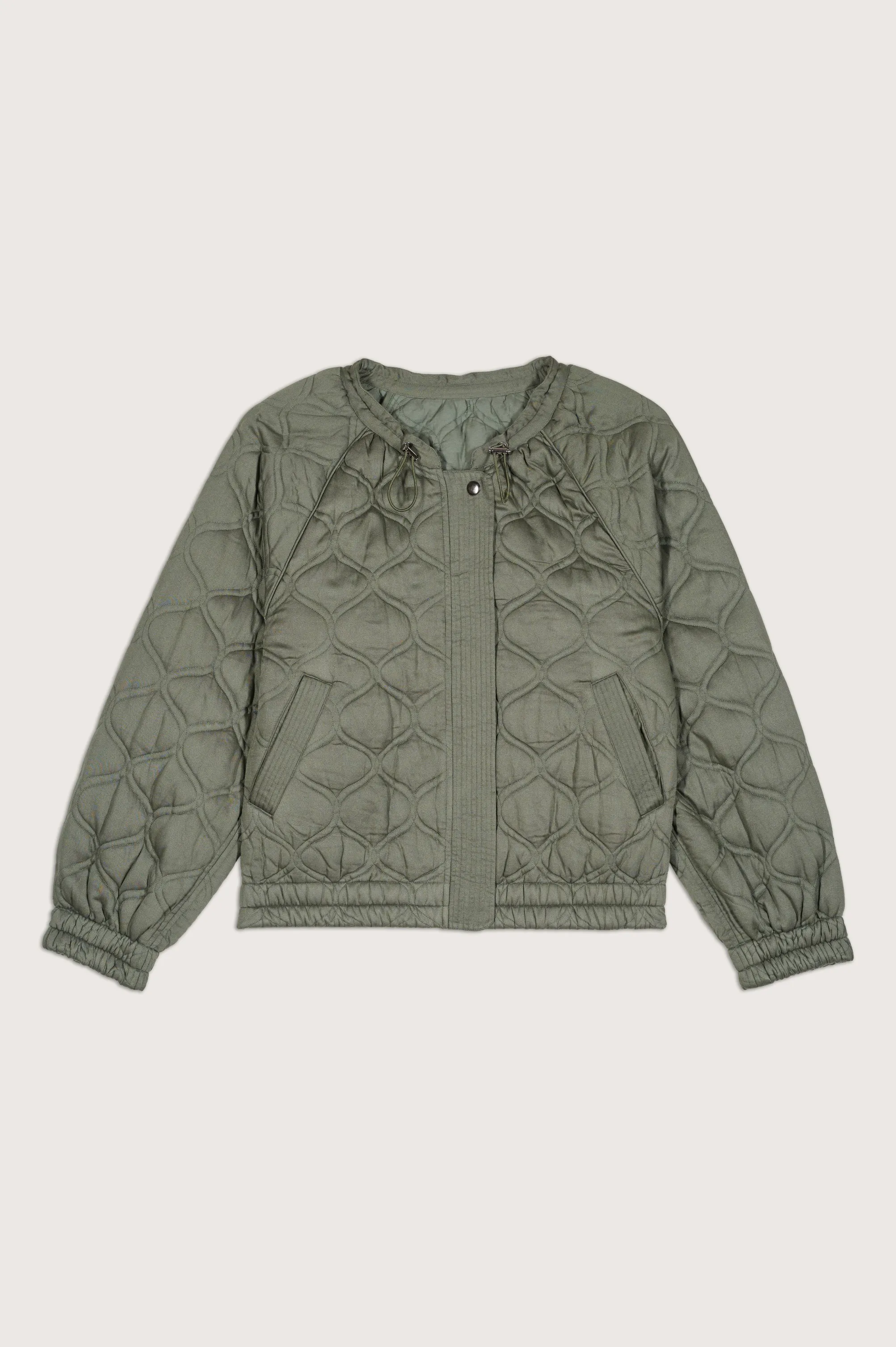 SOHO chaqueta corta