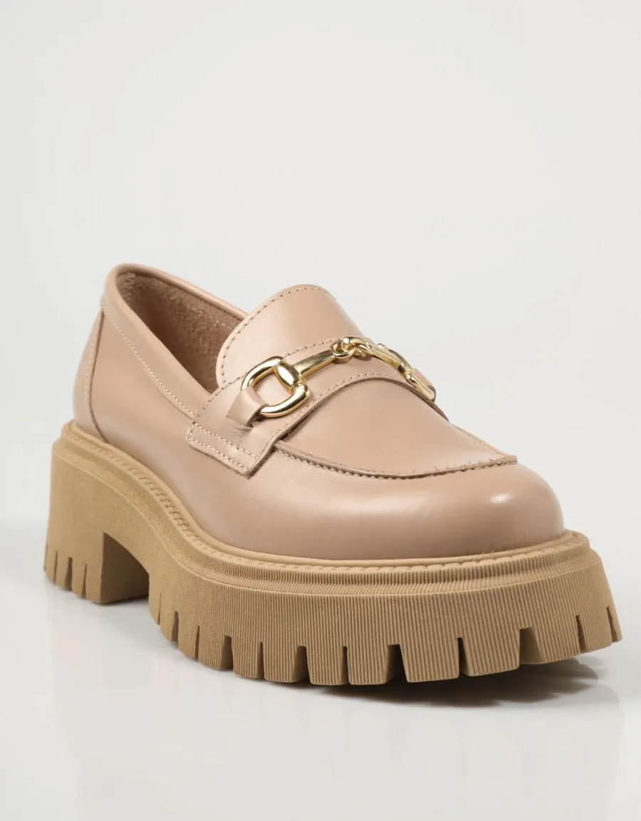  sports shoes REBECCA HOPE 2406 en Beige 78139