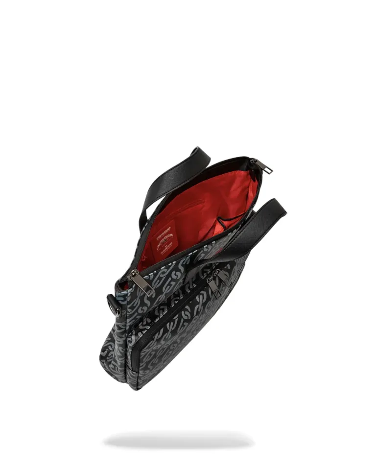SPRAYGROUND Bolso de viaje 