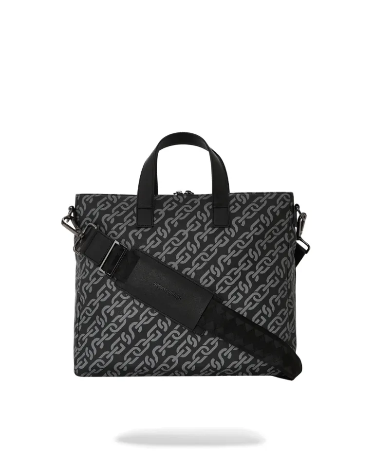 SPRAYGROUND Bolso de viaje 