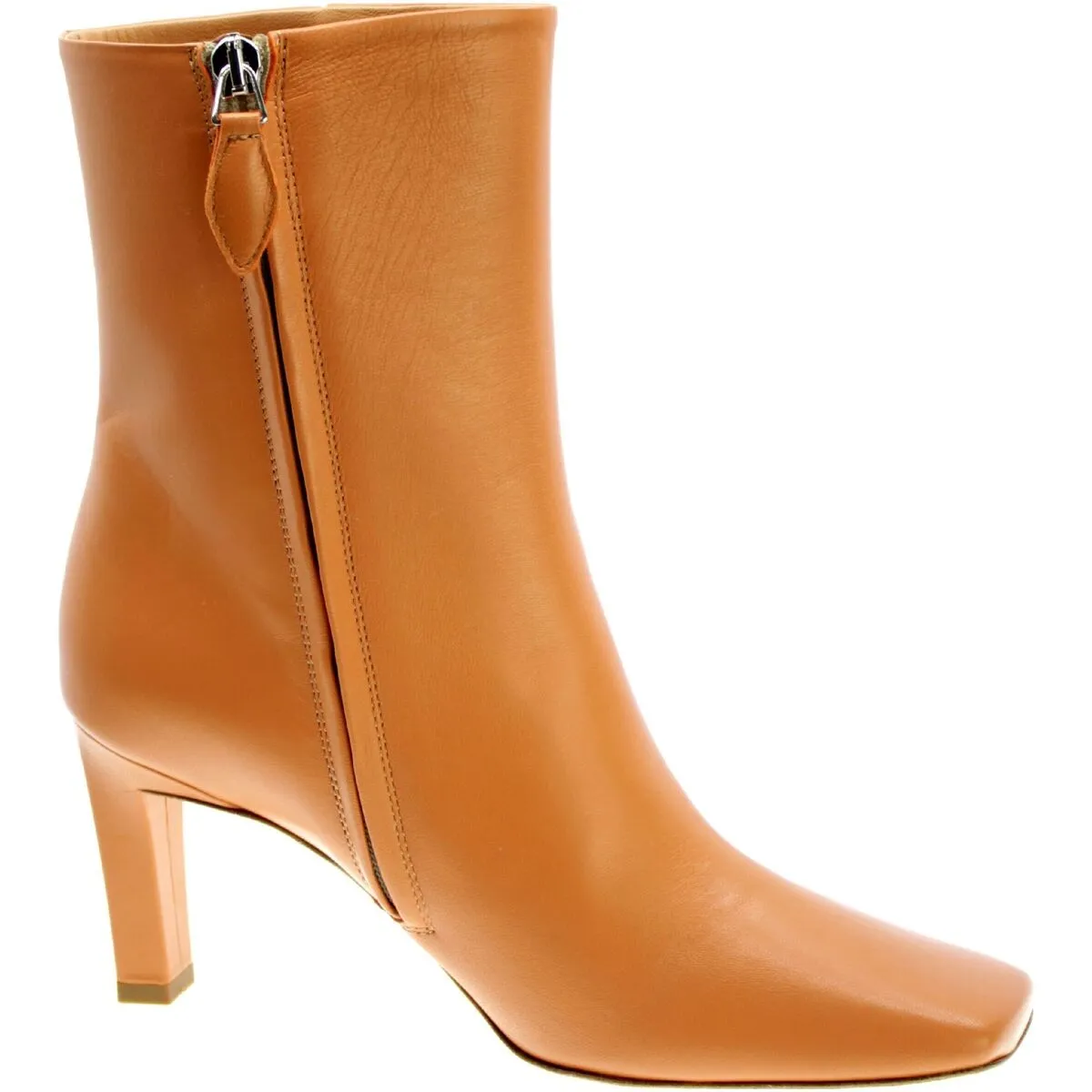 Stivaletto Donna Pesca 3y0158