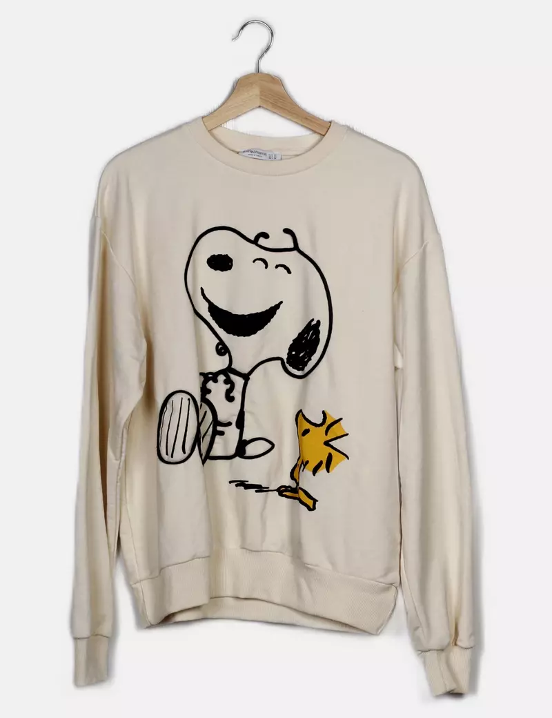 Stradivarius Sudadera