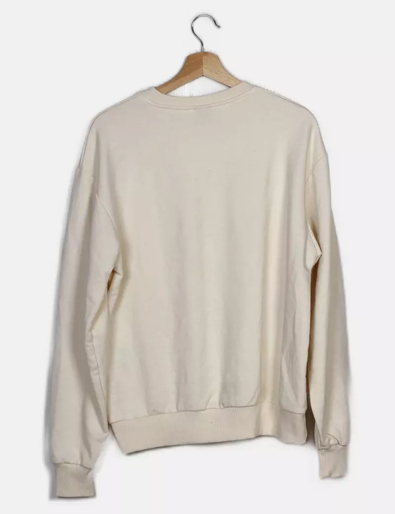 Stradivarius Sudadera