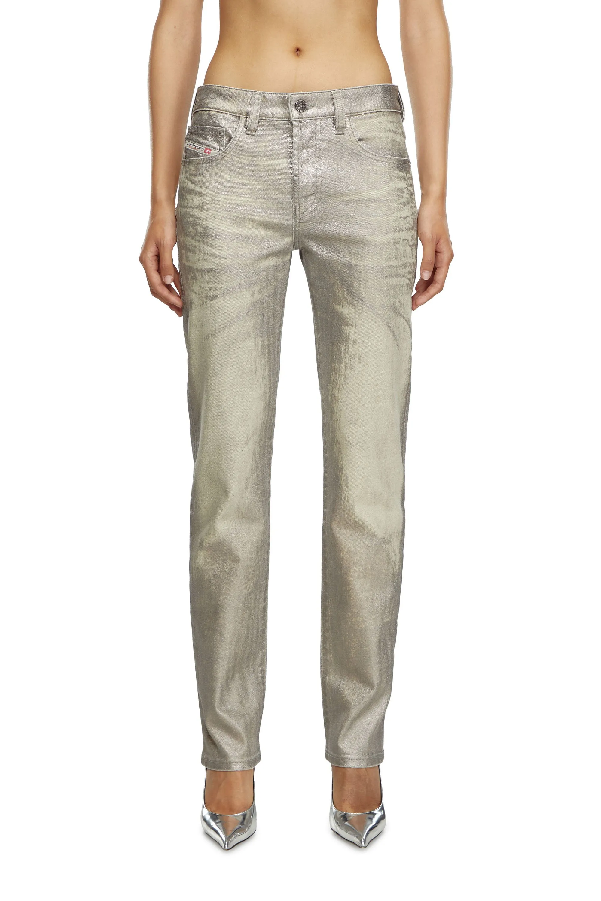 STRAIGHT JEANS 1989 DMINE 0CBCZ