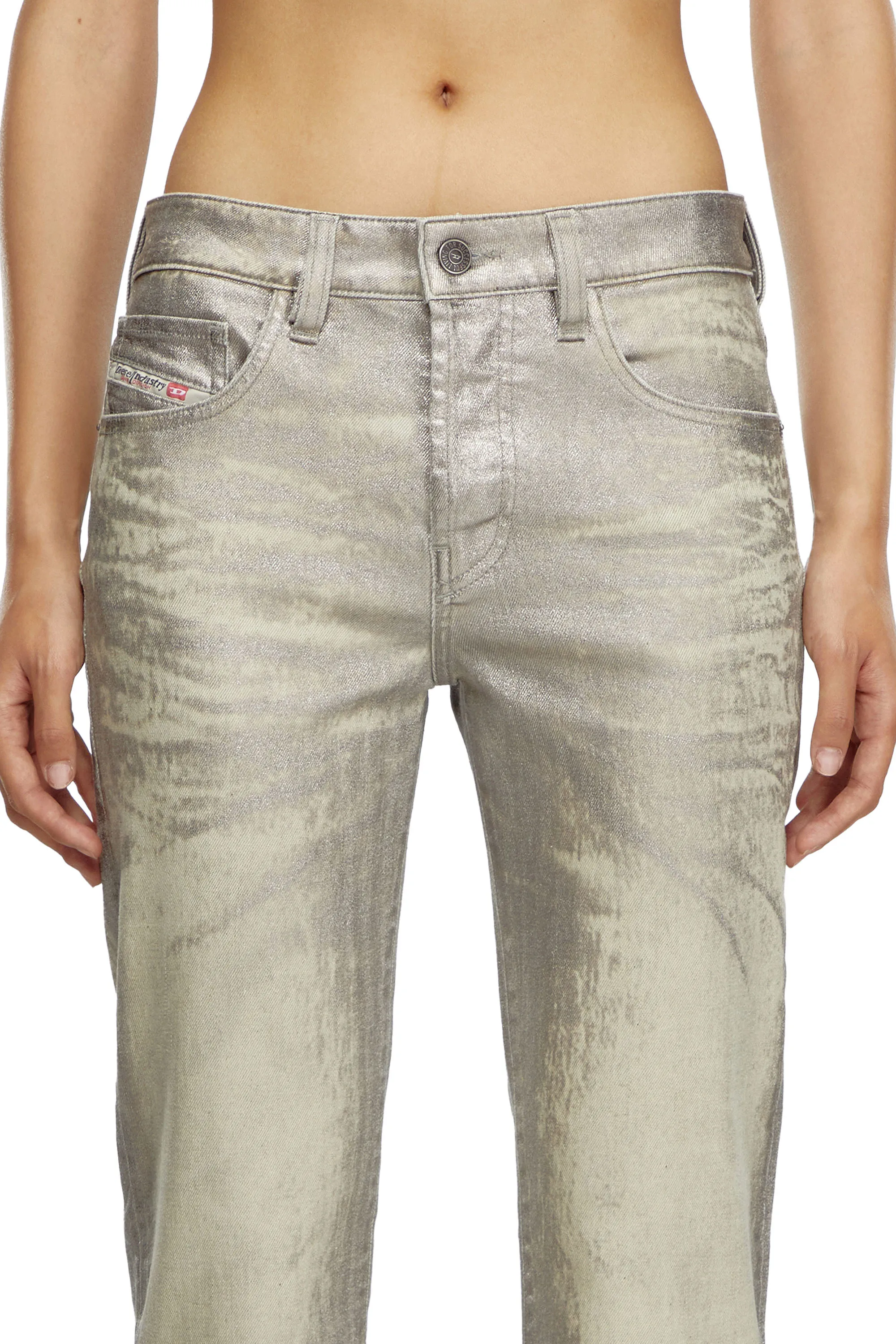STRAIGHT JEANS 1989 DMINE 0CBCZ