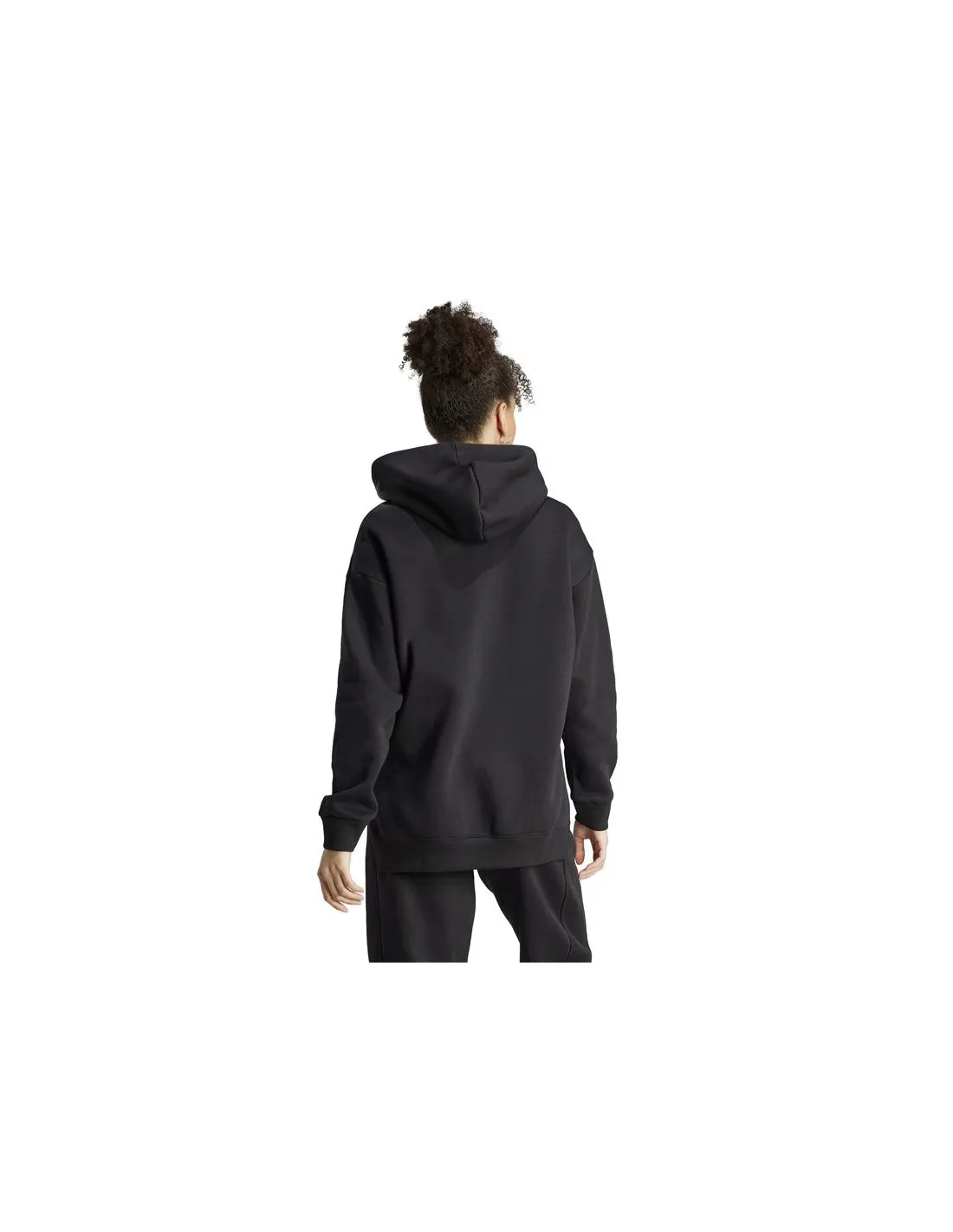 Sudadera adidas All Szn G Hd Mujer