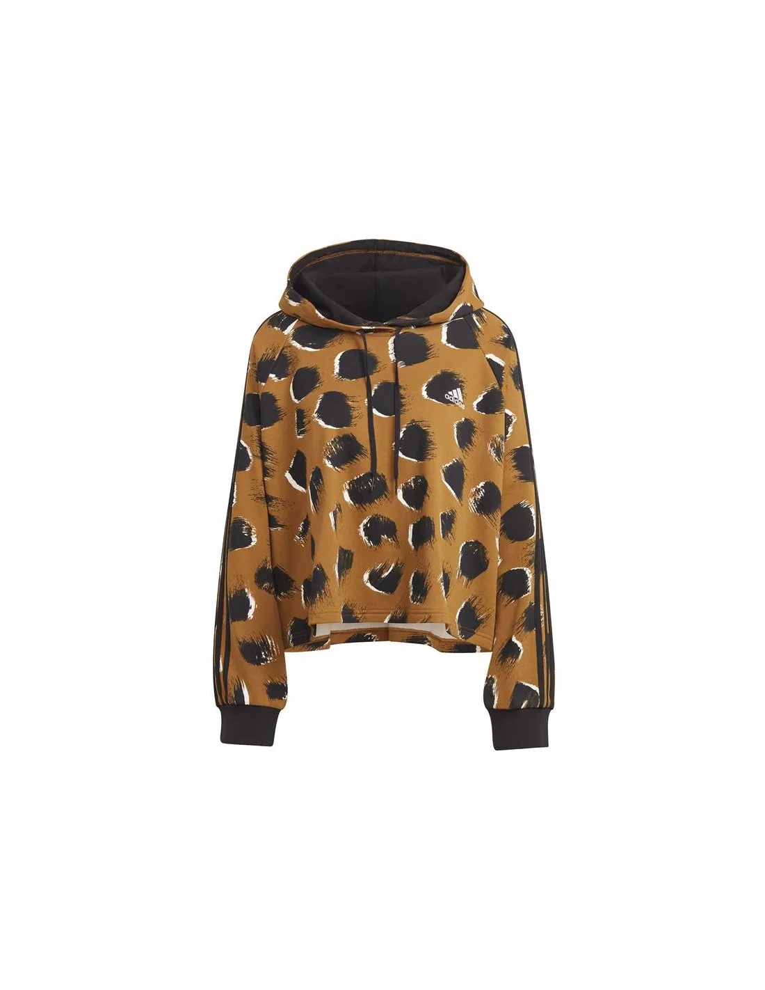 Sudadera adidas Anml swt Inc Mujer