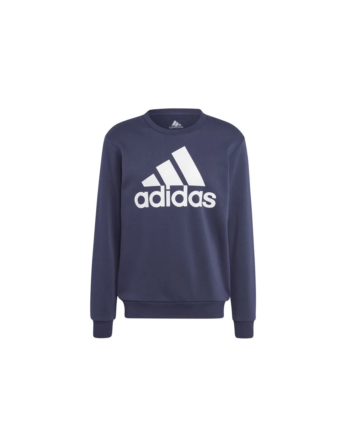 Sudadera adidas Bl Fl Swt Hombre