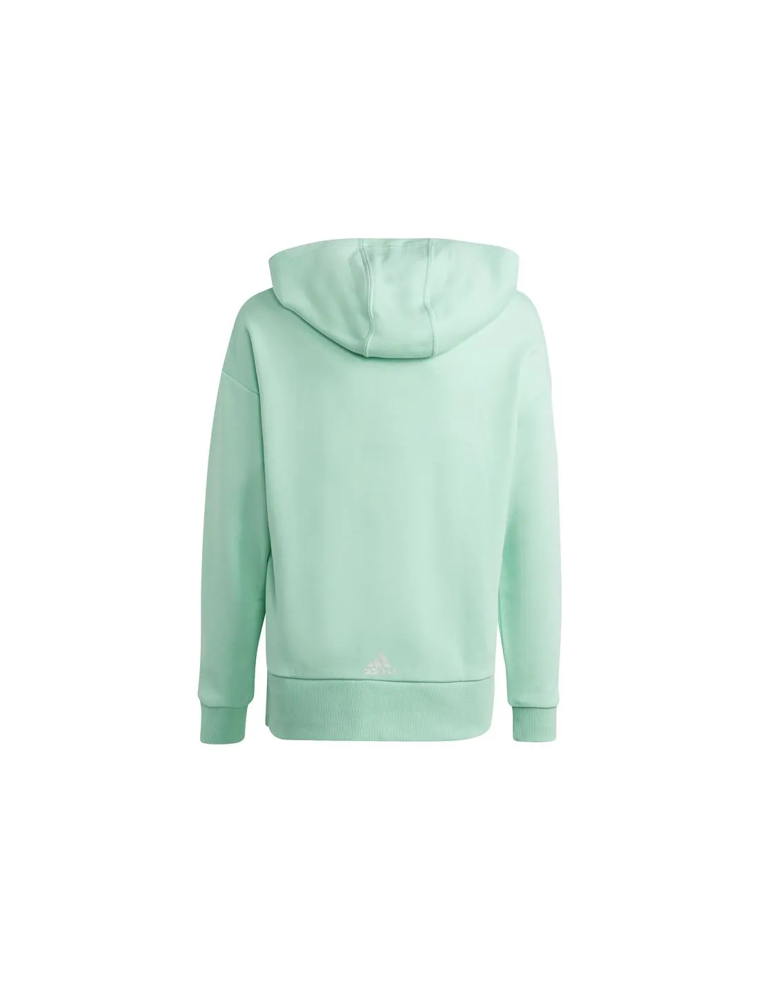 Sudadera adidas D Hd Infantil