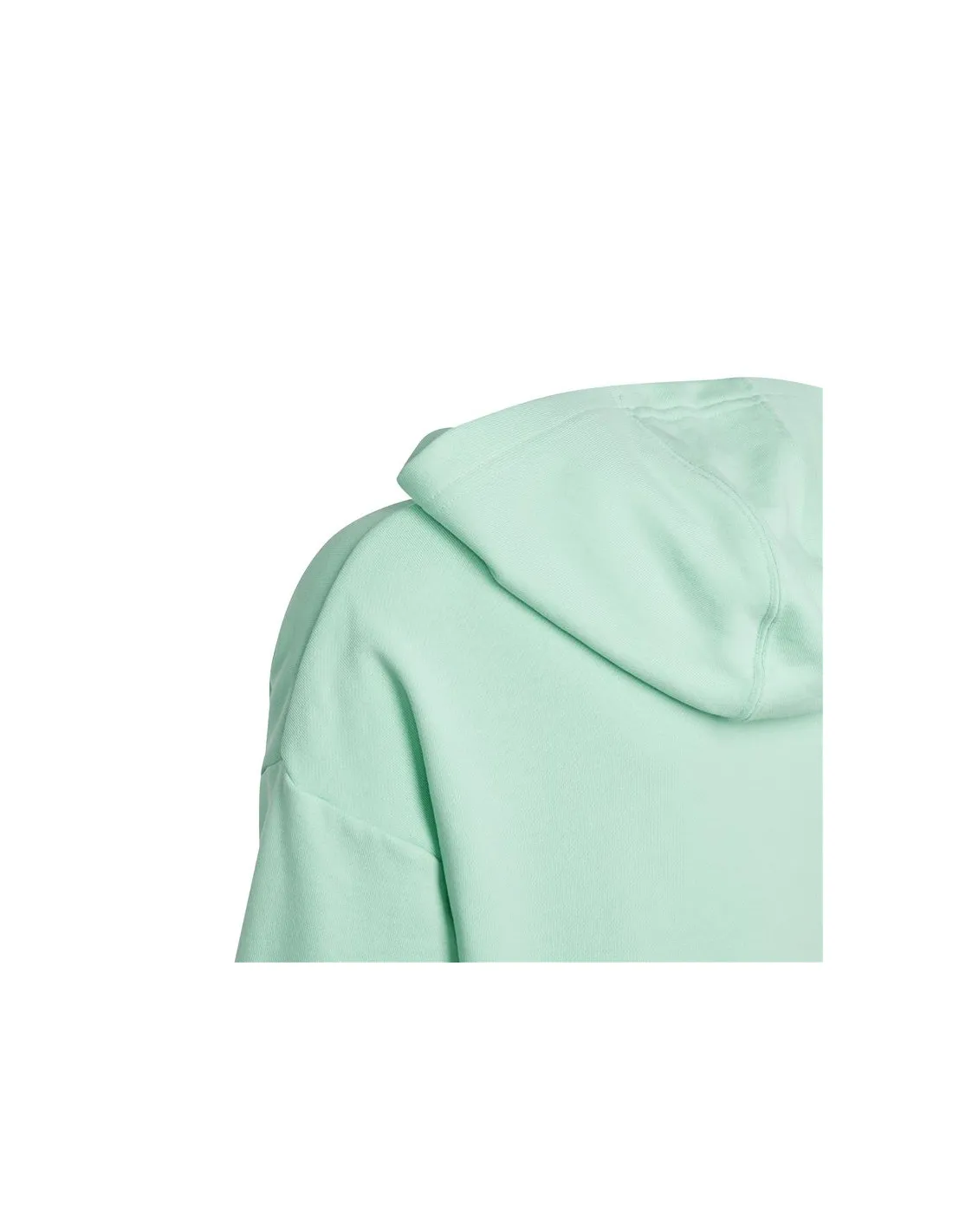 Sudadera adidas D Hd Infantil