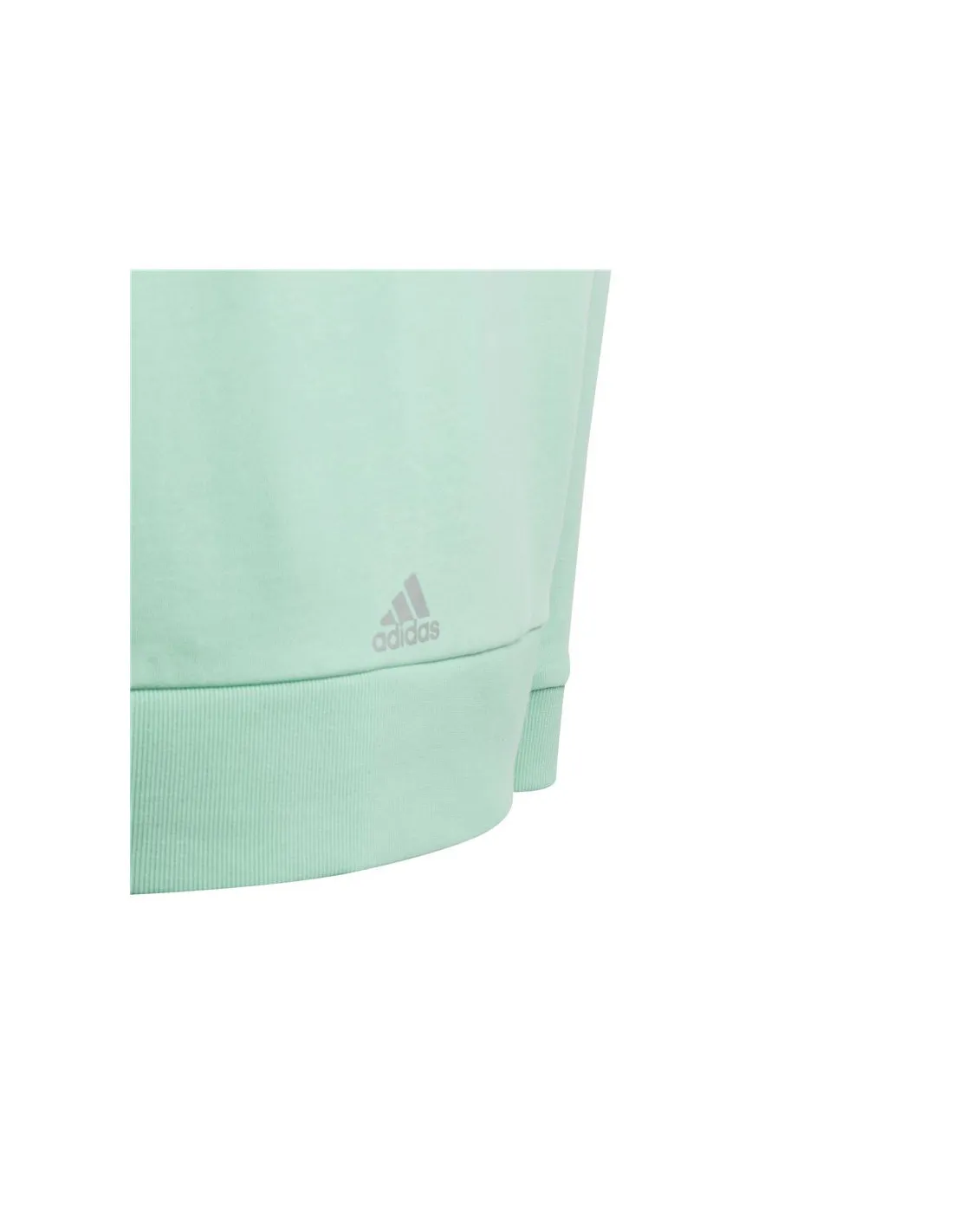 Sudadera adidas D Hd Infantil