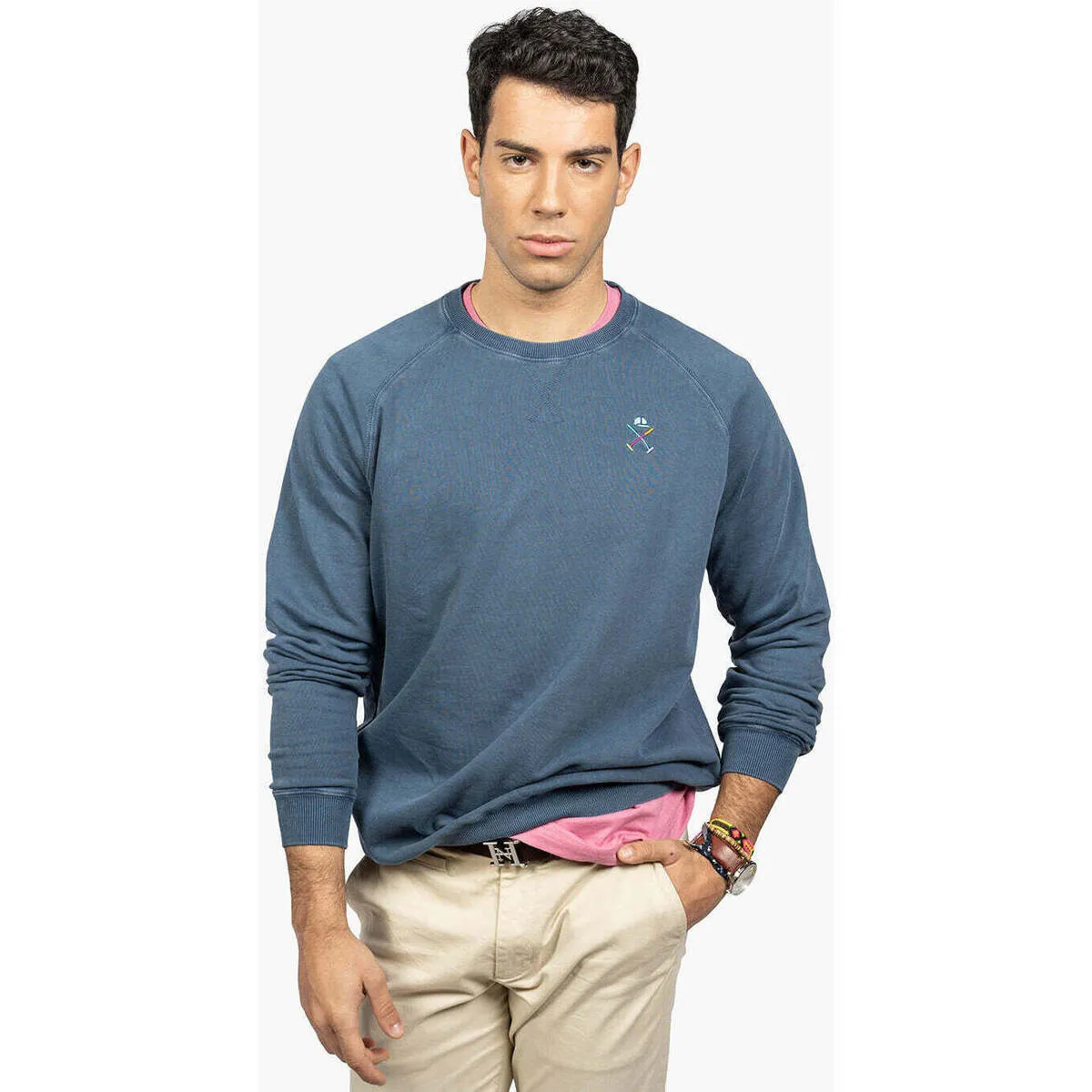 SUDADERA AYRAM