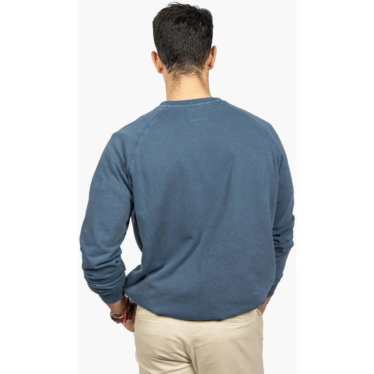 SUDADERA AYRAM