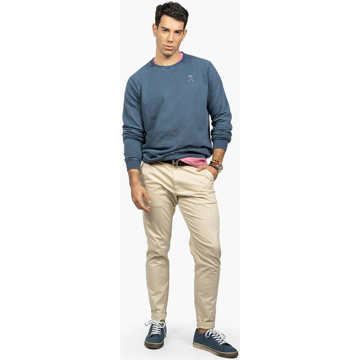 SUDADERA AYRAM