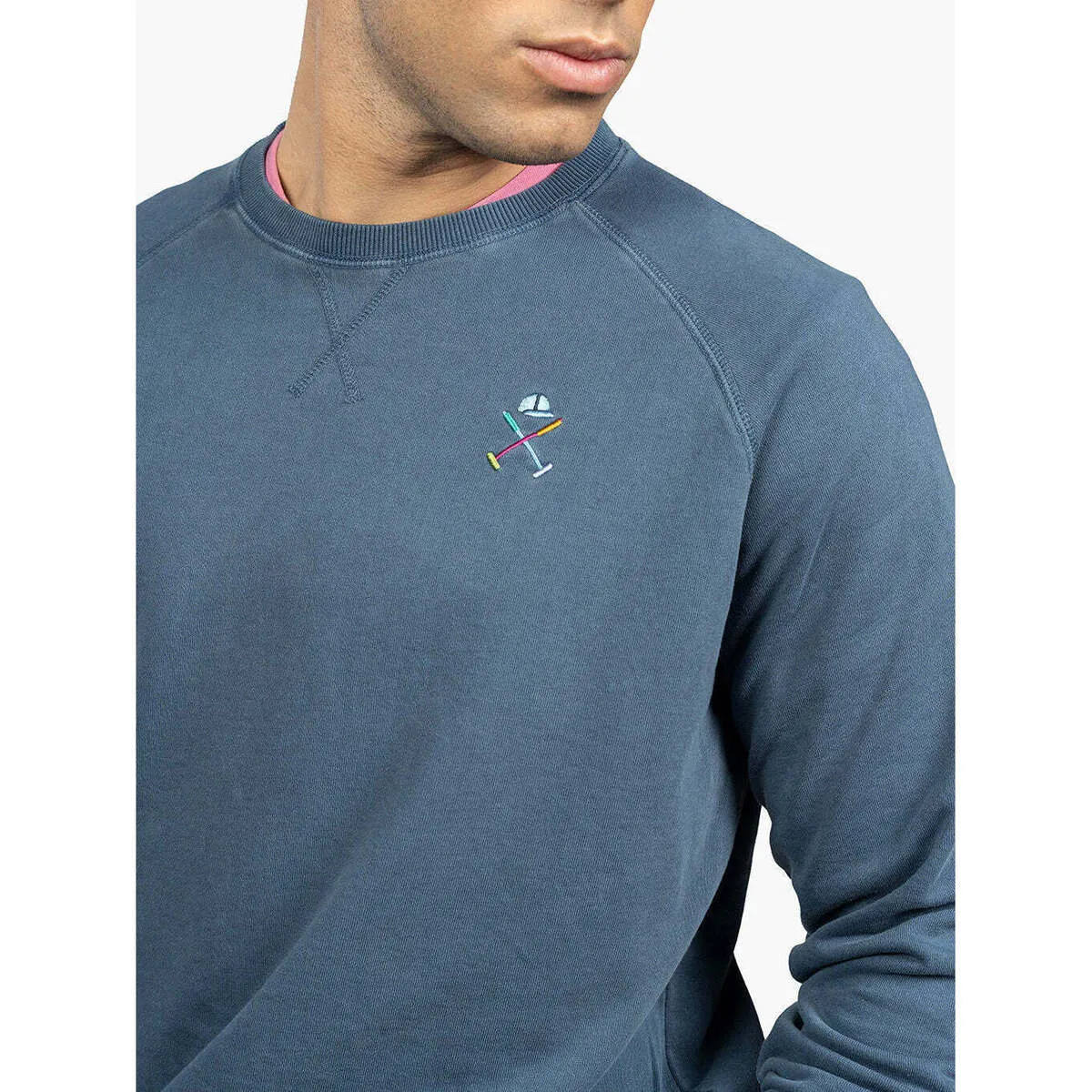 SUDADERA AYRAM