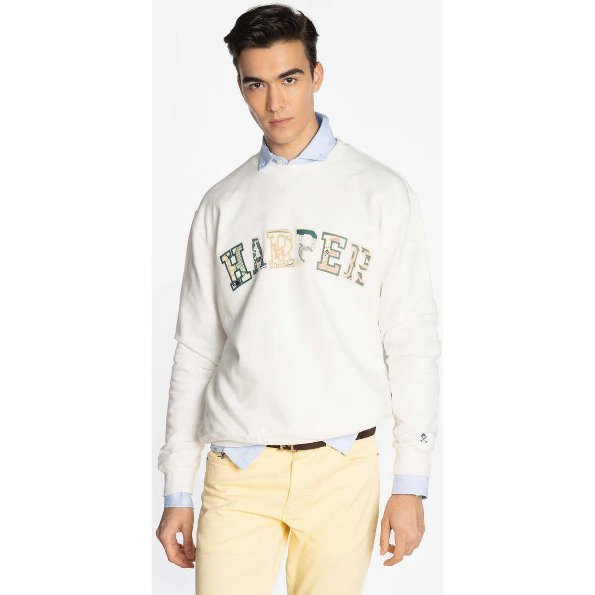 SUDADERA CHICAGO