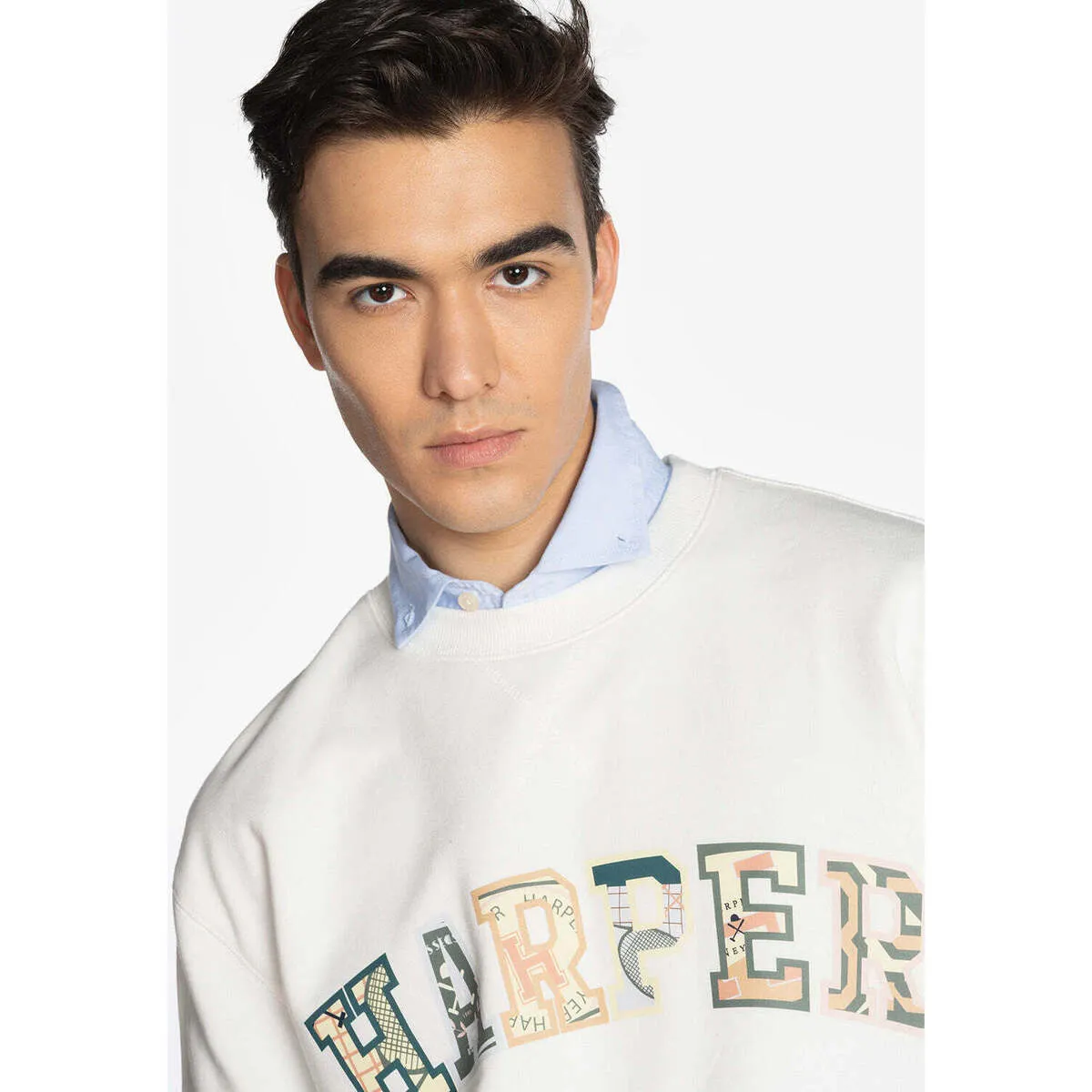 SUDADERA CHICAGO