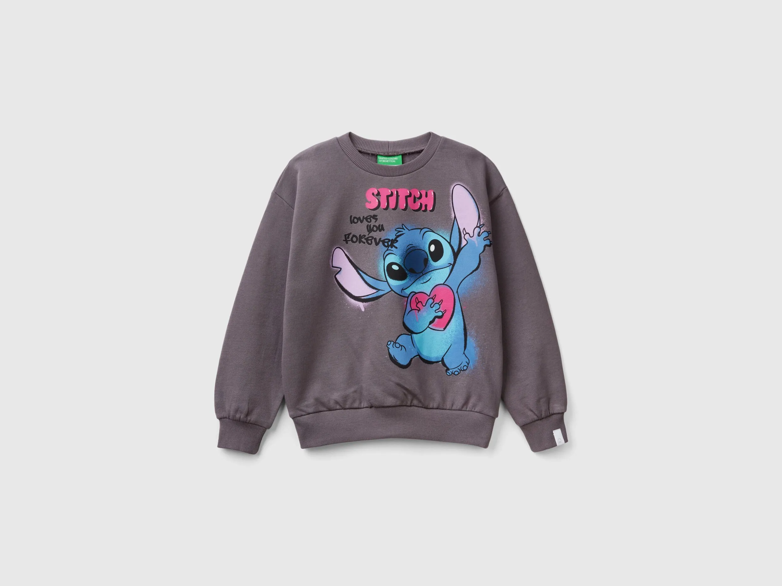 Sudadera ©Disney Lilo & Stitch