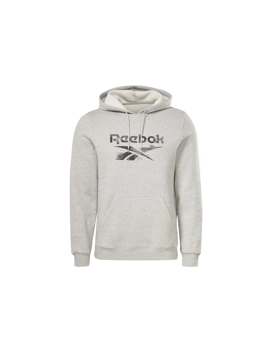 Sudadera de Fitness Reebok RI Modern Camo OTH Hombre