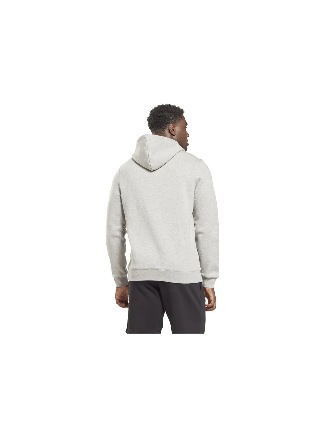 Sudadera de Fitness Reebok RI Modern Camo OTH Hombre