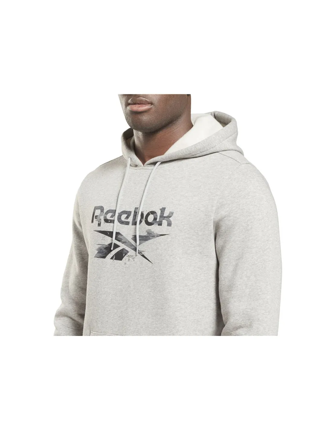 Sudadera de Fitness Reebok RI Modern Camo OTH Hombre
