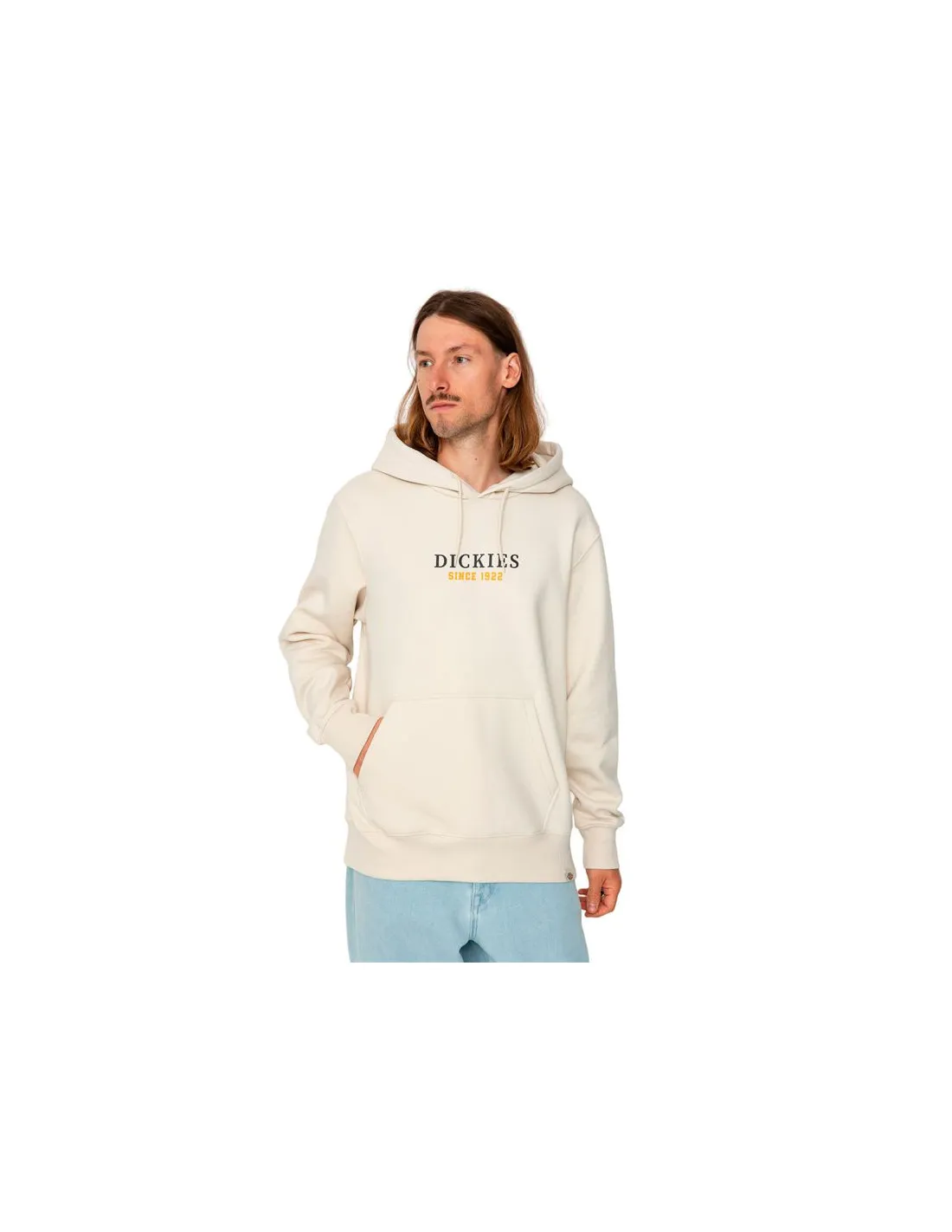 Sudadera Dickies Park  Hombre