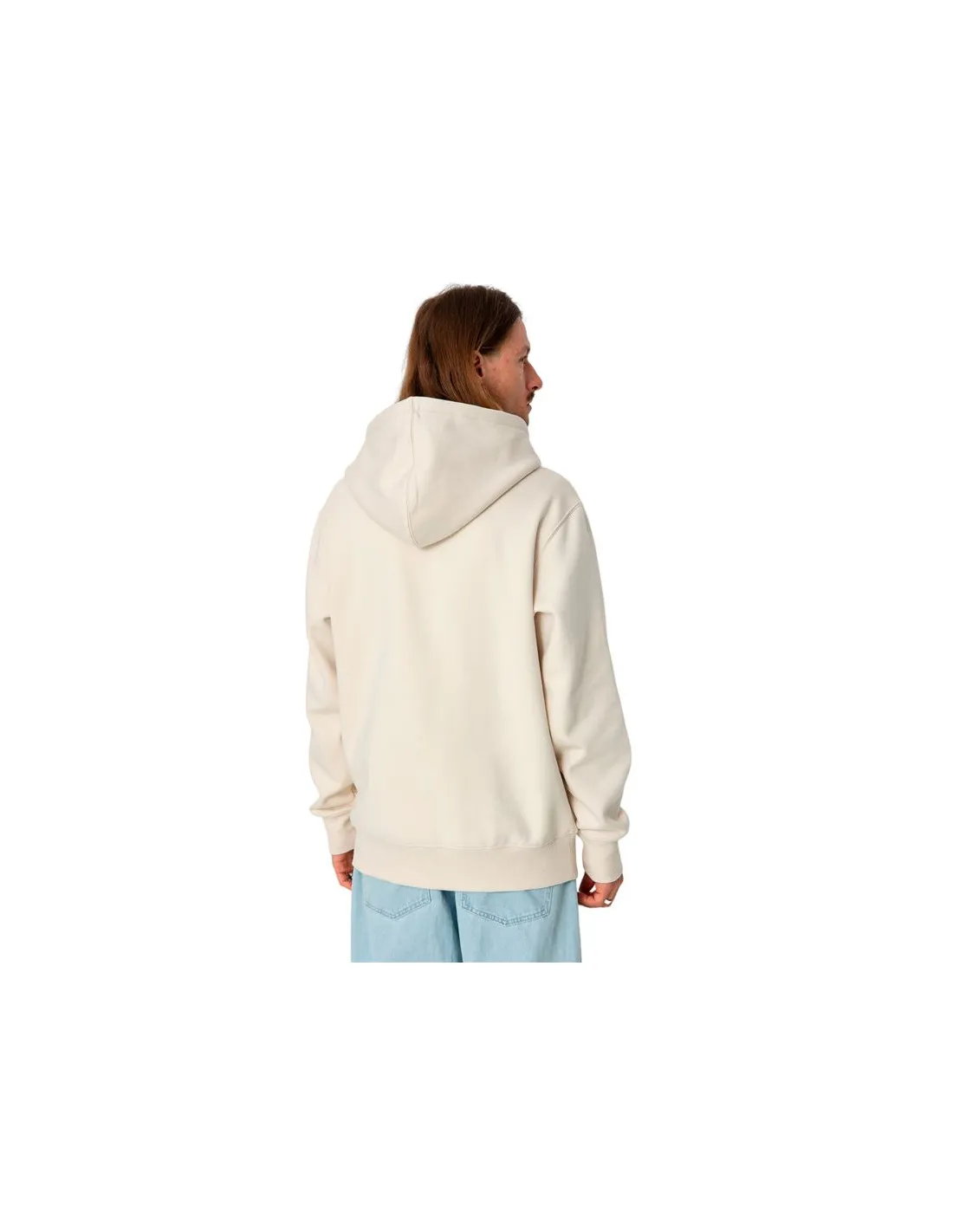 Sudadera Dickies Park  Hombre