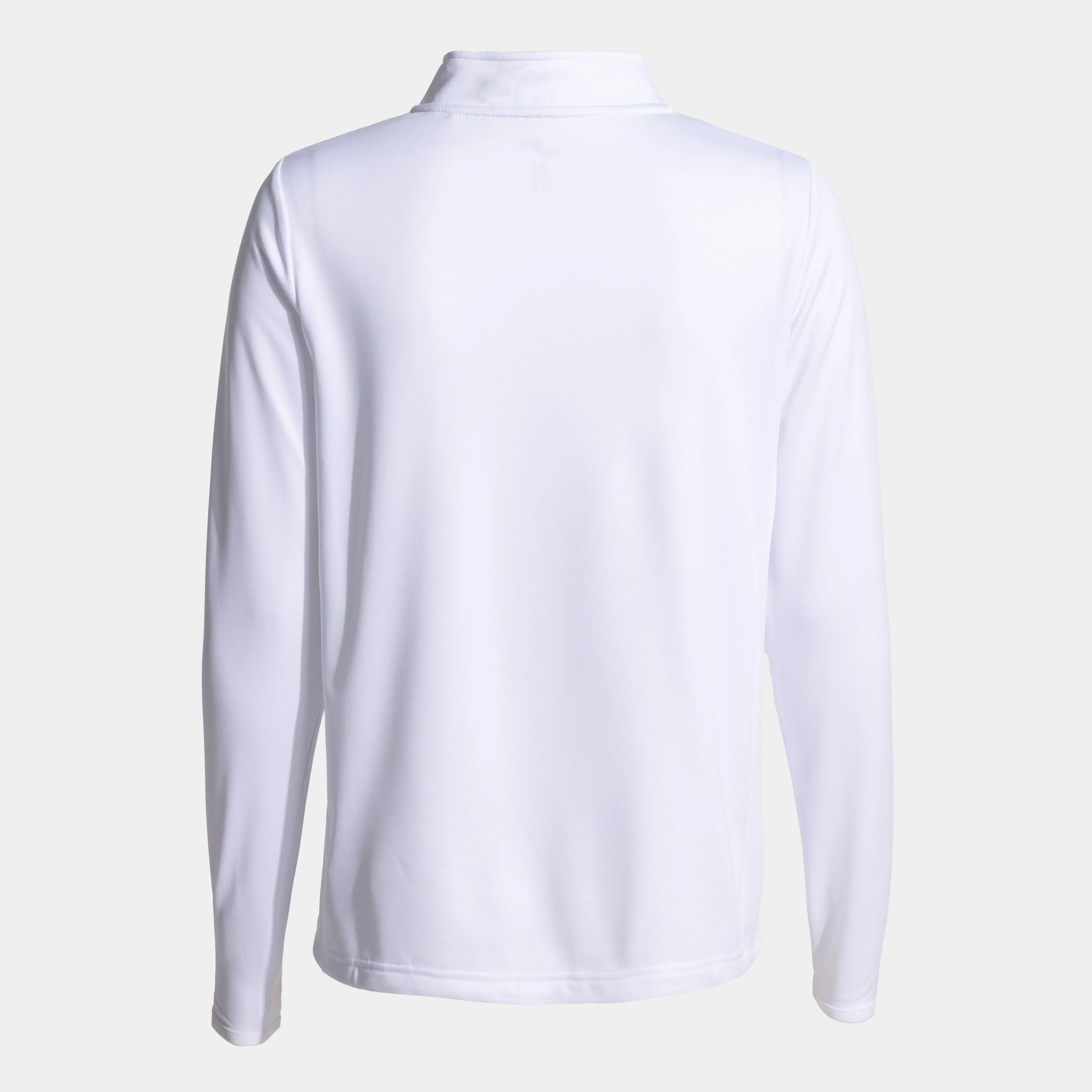 Sudadera mujer Running Night blanco