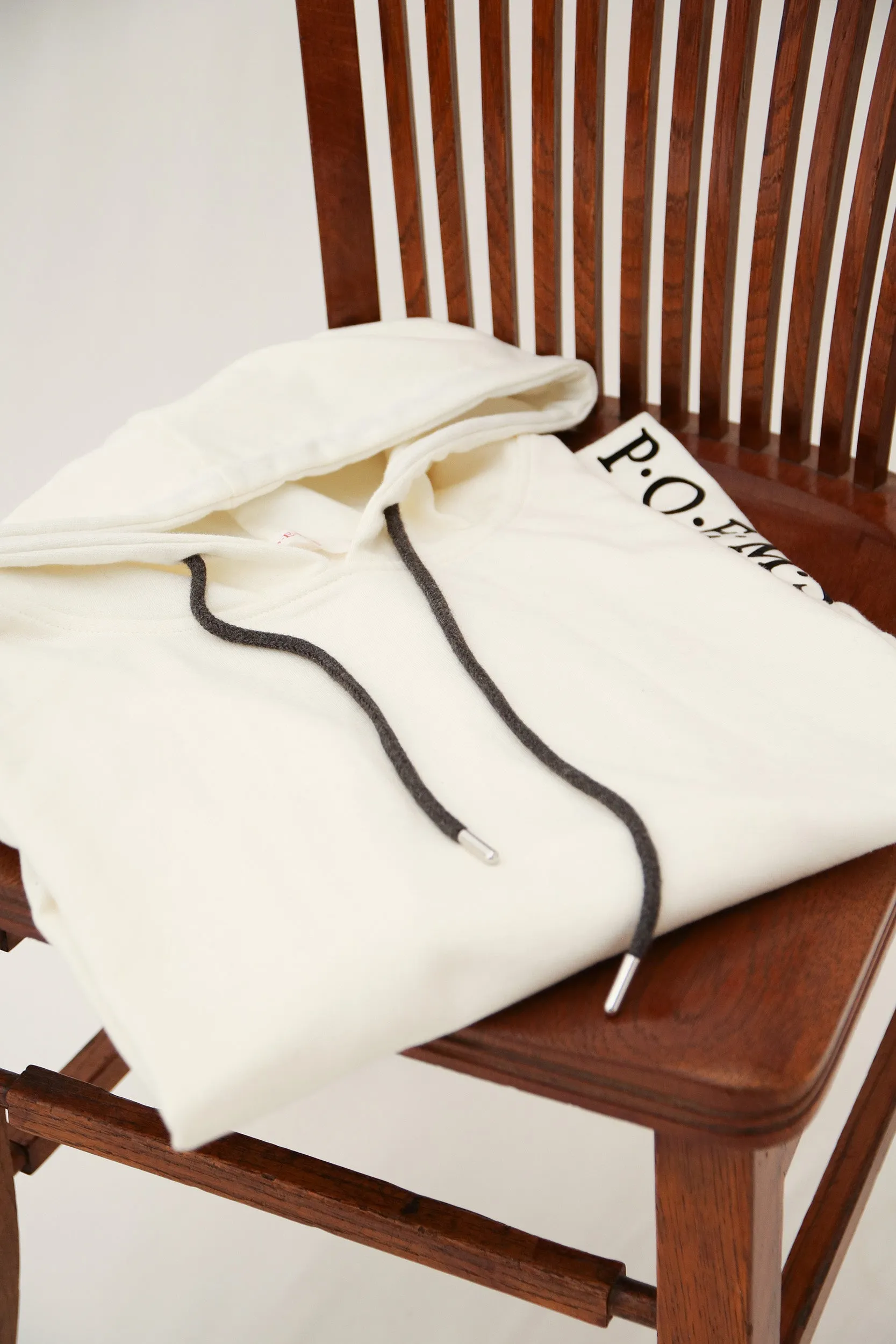 Sudadera Poems