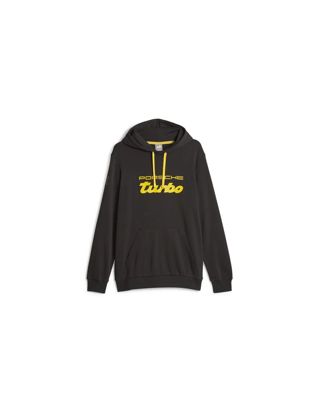 Sudadera Puma Porsche Legacy Hombre