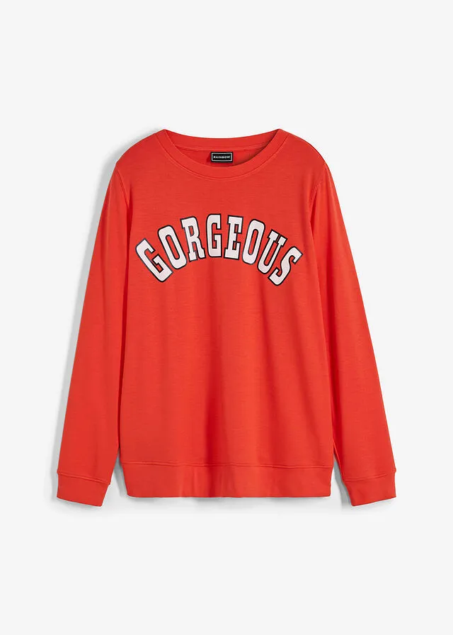 Sudadera Quisquilla