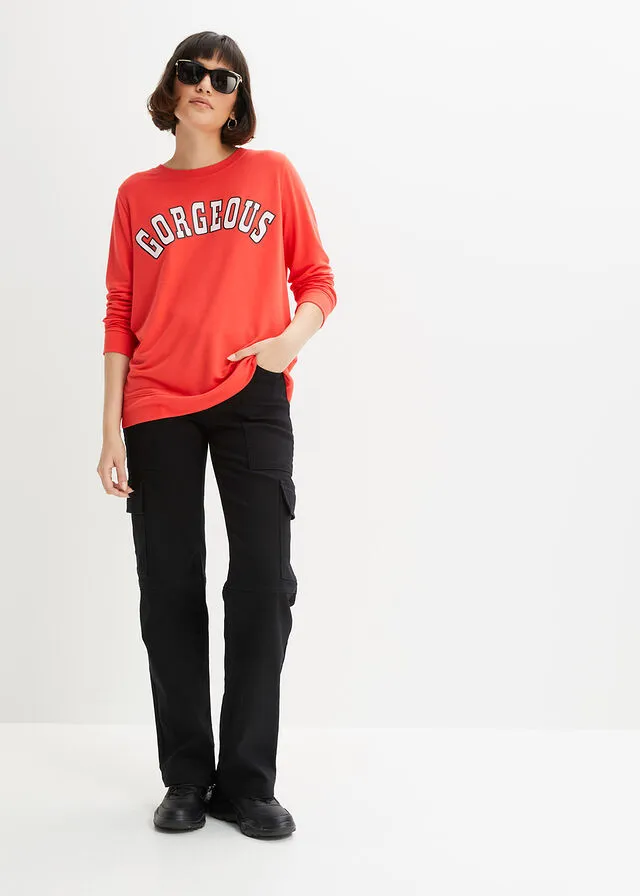 Sudadera Quisquilla