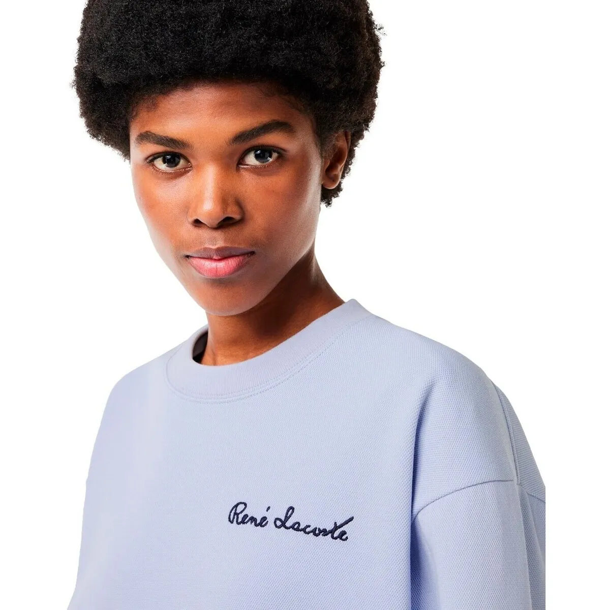  SUDADERA RENé