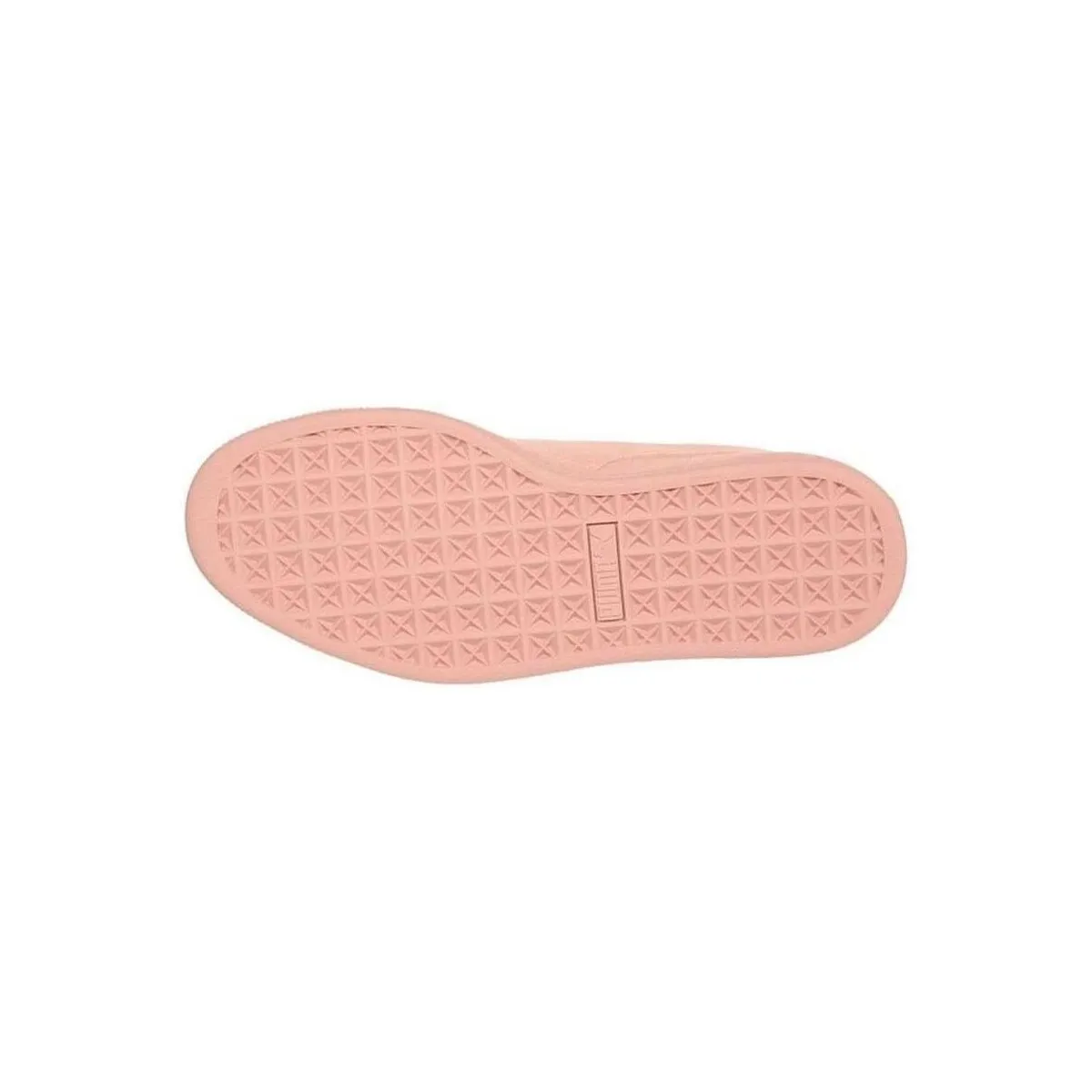SUEDE JAWEL
