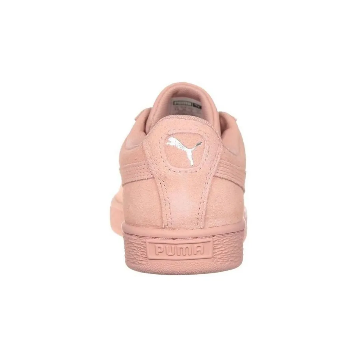 SUEDE JAWEL