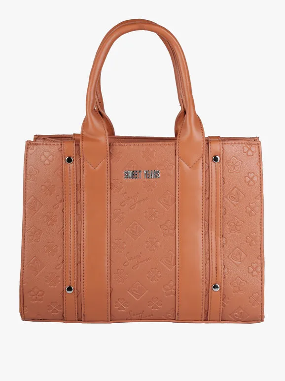 Sweet Years Bolso mujer rígido