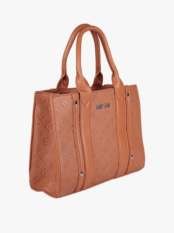 Sweet Years Bolso mujer rígido