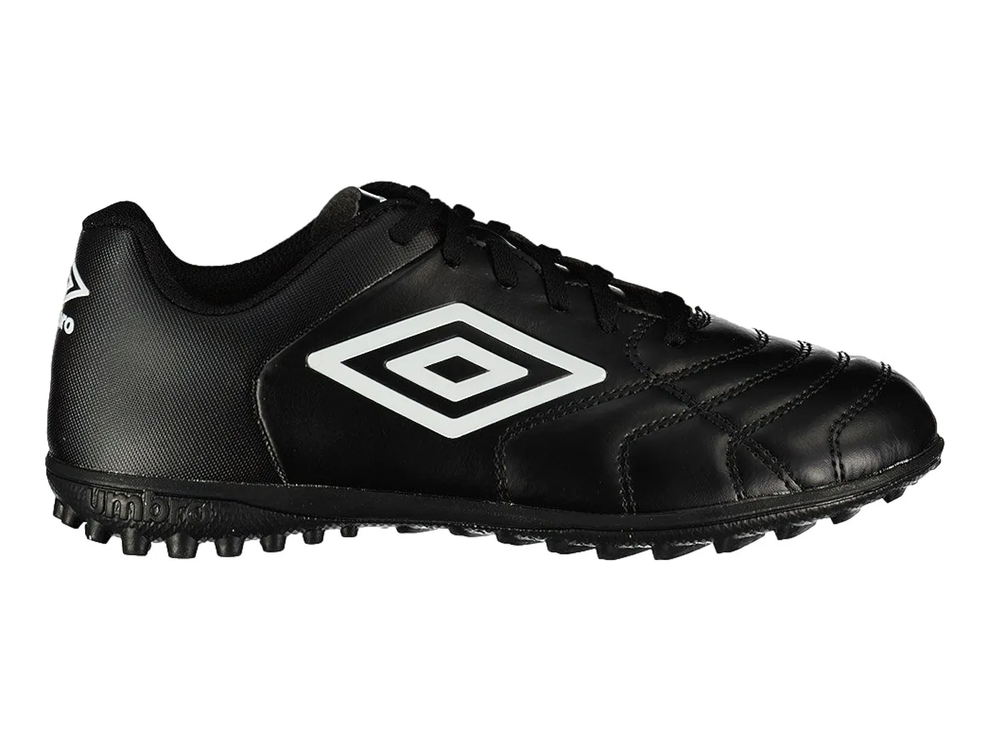Taquetes Umbro 81904u Negro Para Niño