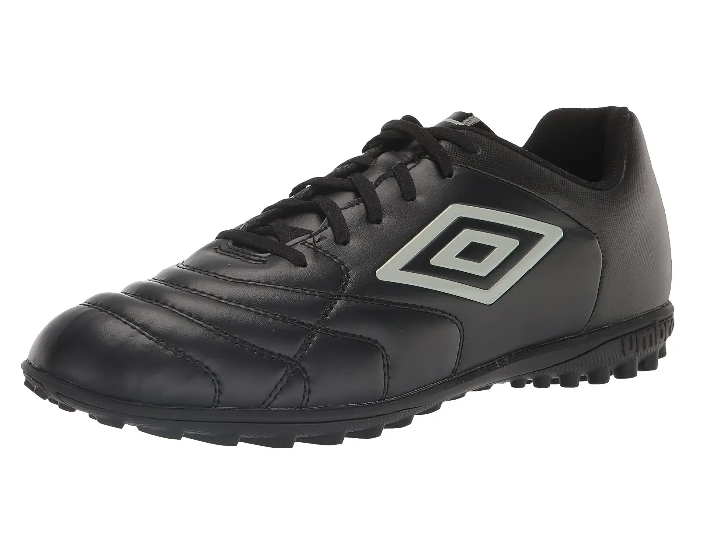 Taquetes Umbro 81904u Negro Para Niño
