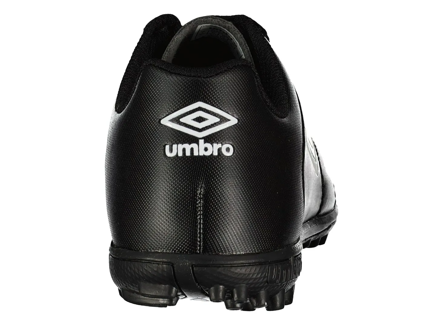 Taquetes Umbro 81904u Negro Para Niño