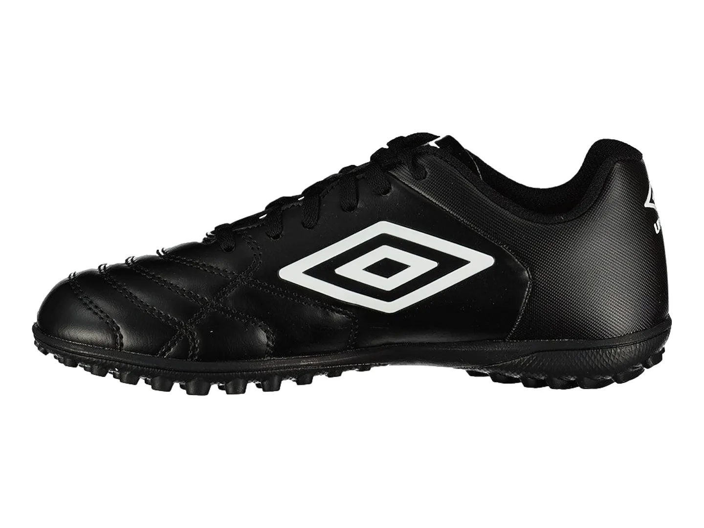 Taquetes Umbro 81904u Negro Para Niño