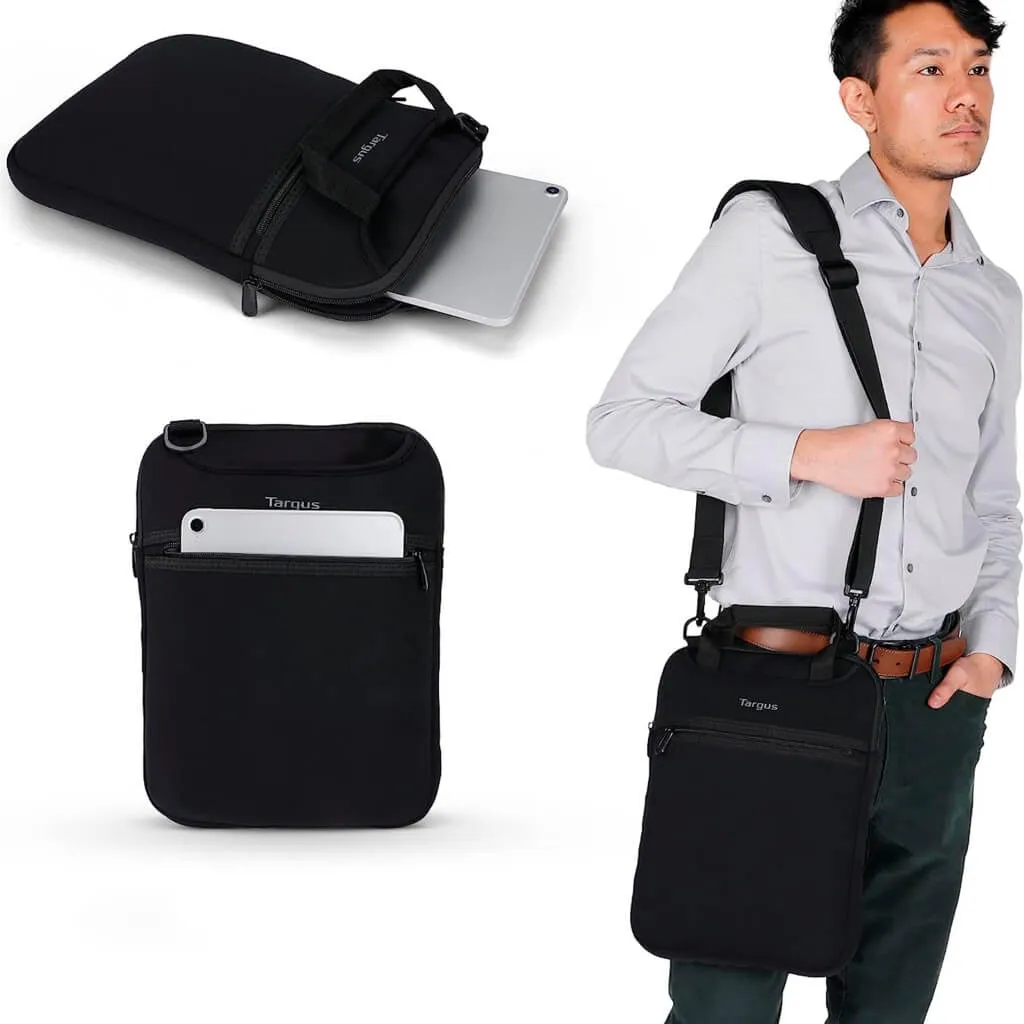 Targus Bolso para Laptop de 14 Chromebooks, TSS913