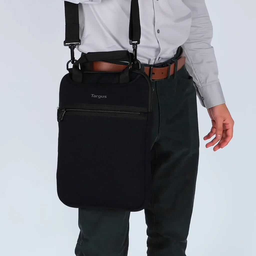 Targus Bolso para Laptop de 14 Chromebooks, TSS913