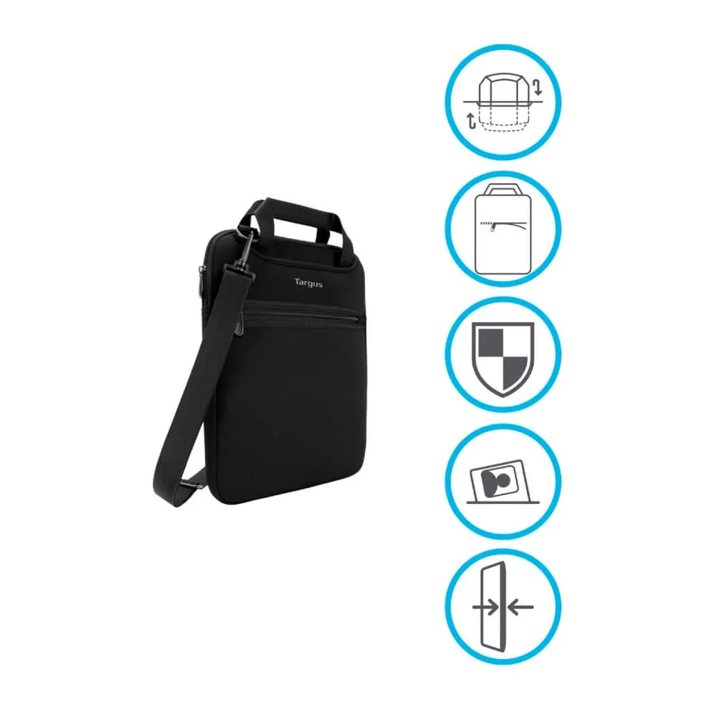 Targus Bolso para Laptop de 14 Chromebooks, TSS913