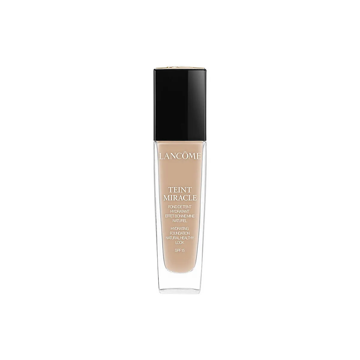TEINT MIRACLE FOND DE TEINT HYDRATANT 045SABLE BEIGE