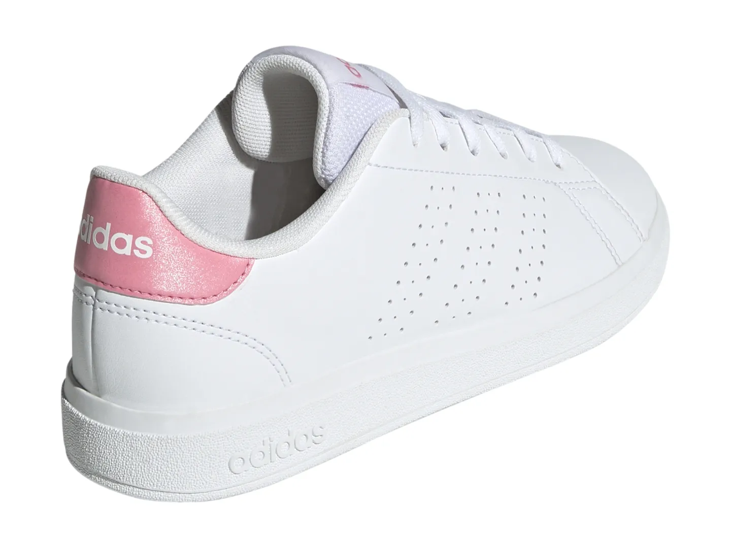 Tenis Adidas Advantage Base 2.0 Para Niña