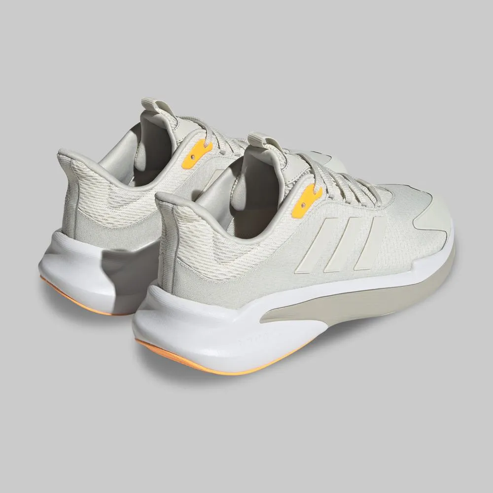 Tenis adidas Alphaedge+ Hombre