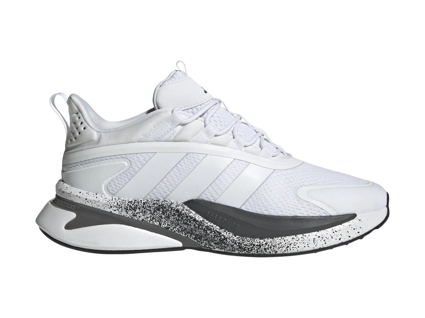 Tenis Adidas Alpharesponse Para Hombre