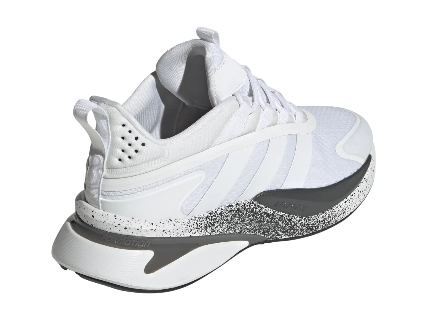 Tenis Adidas Alpharesponse Para Hombre