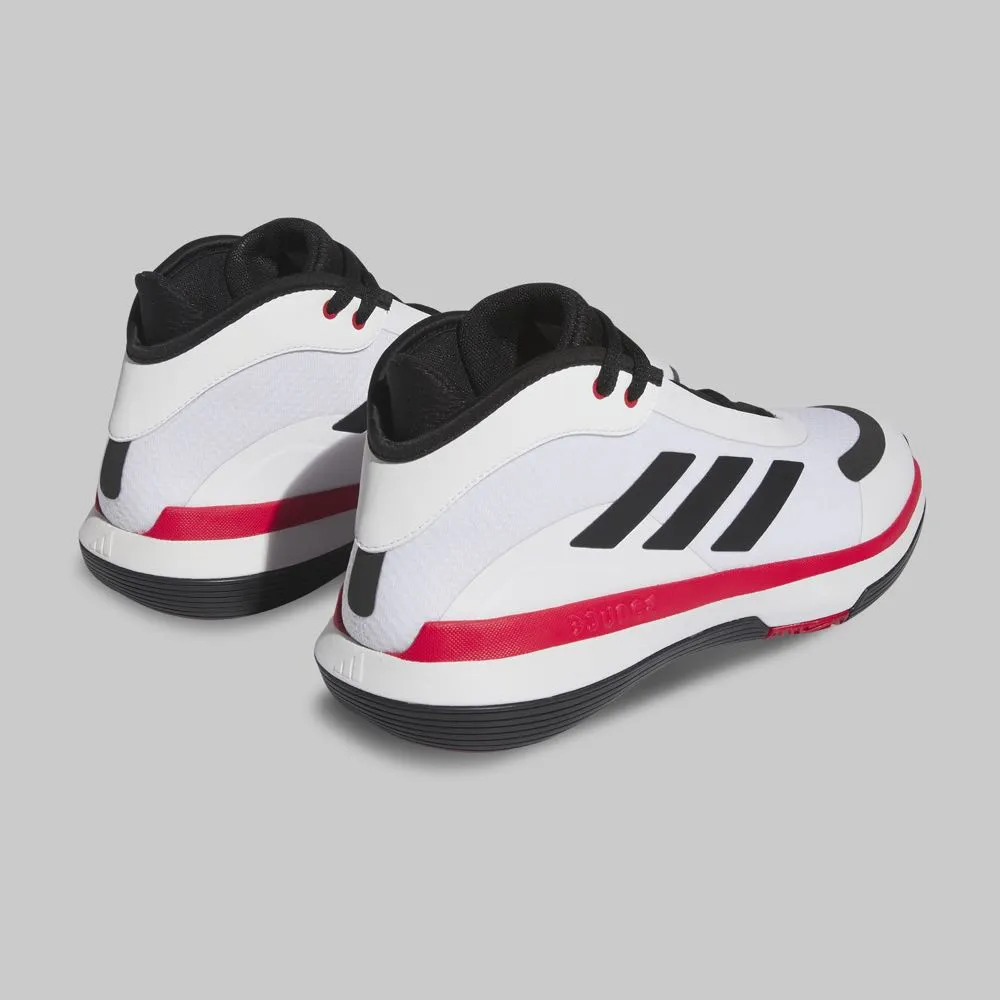 Tenis adidas Bounce Legends Hombre